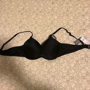 Aerie Black Bra
